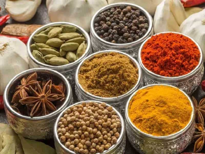 تصویر 2 از خرید و قیمت ادویه همبرگر + فروش عمده
